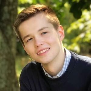 Meet your Posher, Paweł